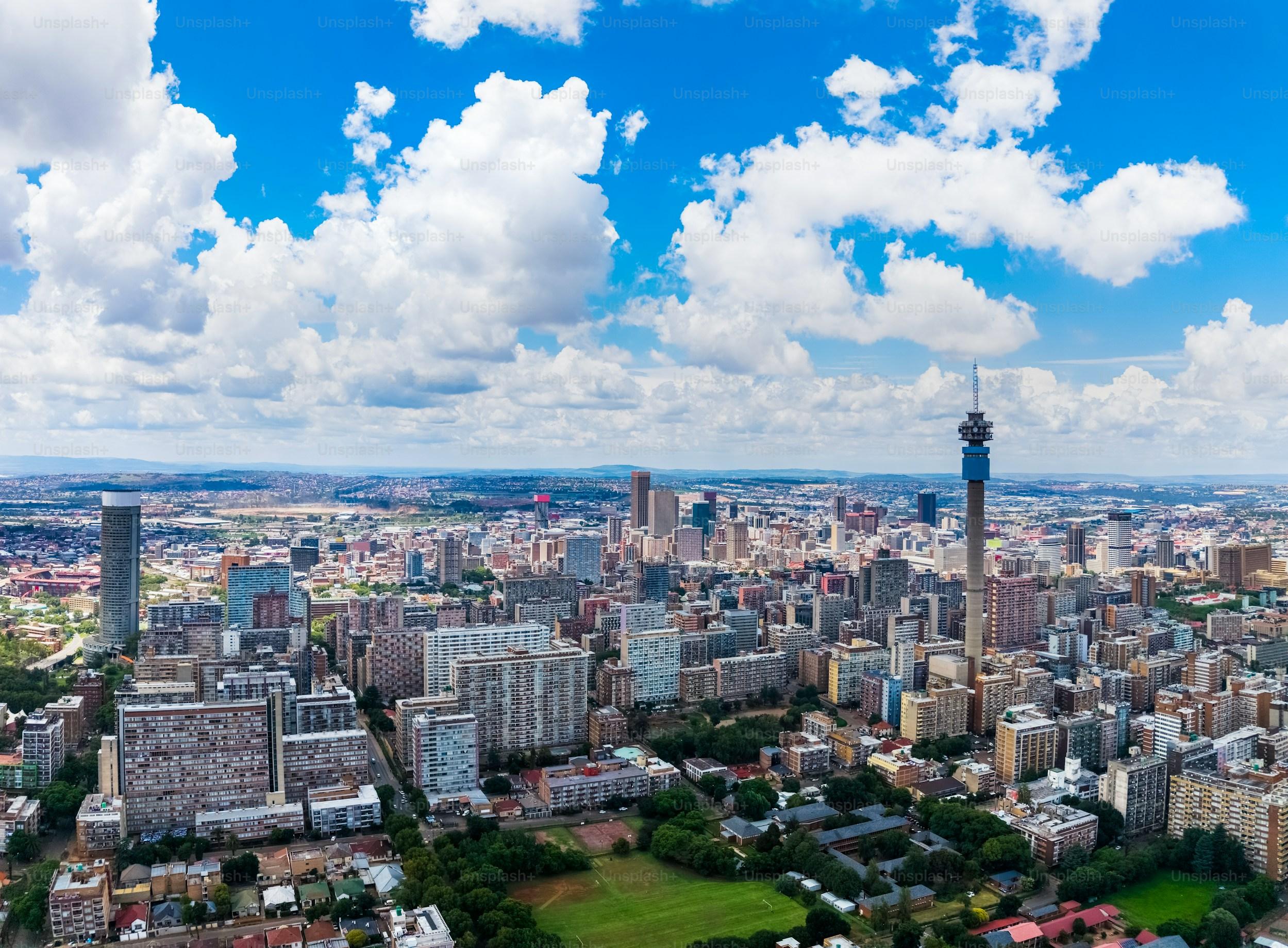 NAIROBI